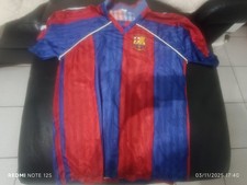 Maglia Calcio Romario Barcellona Copia