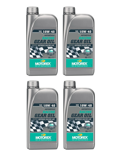Motorex racing gear - racing,