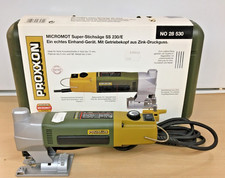 PROXXON Super seghetto