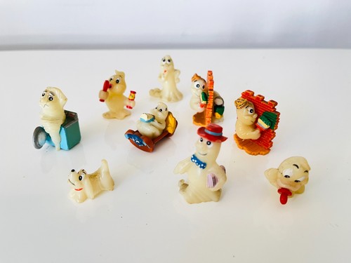 Lotto fantasmini kinder - -,