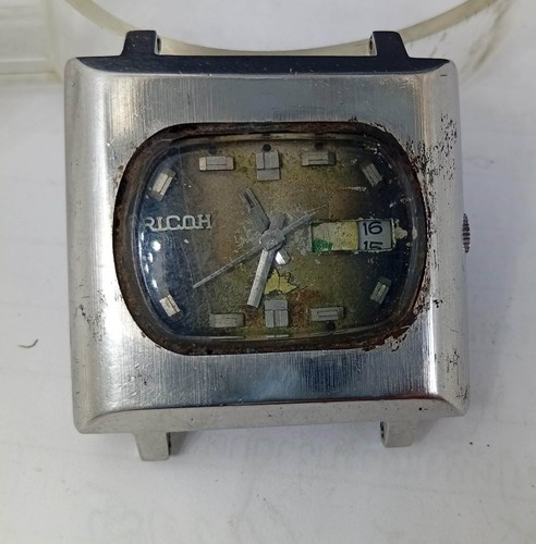 Ricoh quadrante jewels - tv, 21
