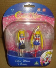 SAILOR MOON COMPAGNI