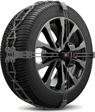 K-Summit K34 - Catene Da Neve