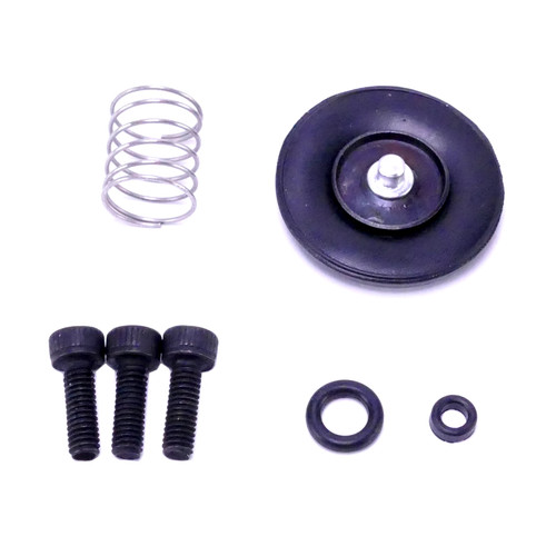 Set riparazione membrana pompa - riparazione,