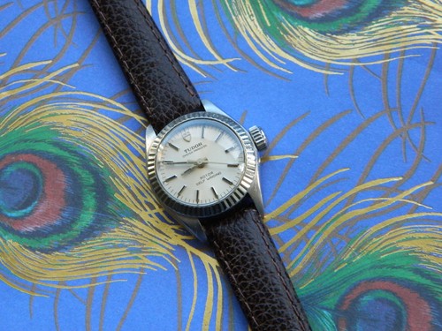Rolex tudor princess - rolex,
