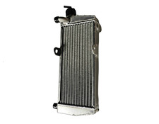 Radiator For Kart Rotax Max