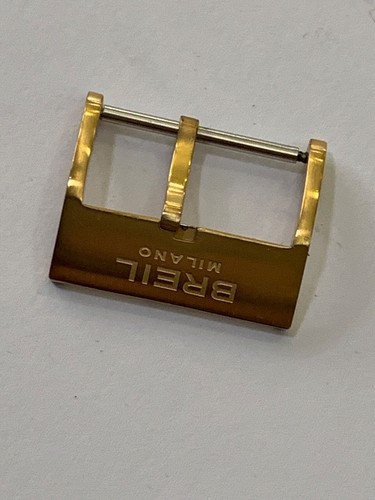 Fibbia cinturino orologio - fibbia,