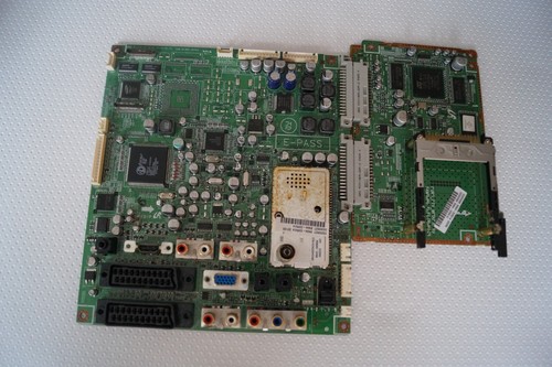 Scheda madre bn94 00891a - scheda,