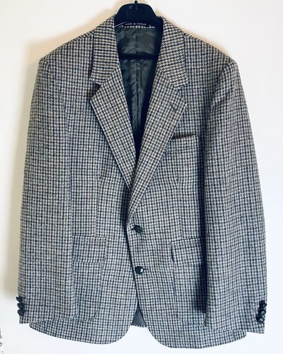 Dunn crombie cappotto - dunn, co