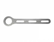 Chiave smontaggio turbina - smontaggio,