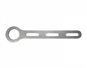 Chiave smontaggio turbina - chiave,