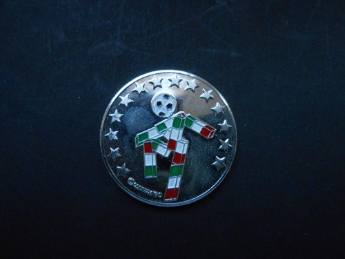 Medaglia celebrativa - medaglia,