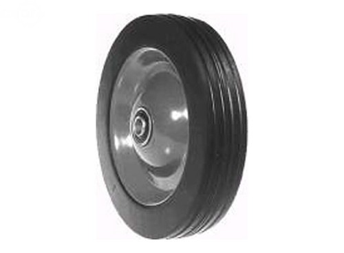 Ruota acciaio 50 power - 1.50,