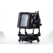 Macchina fotografica grande