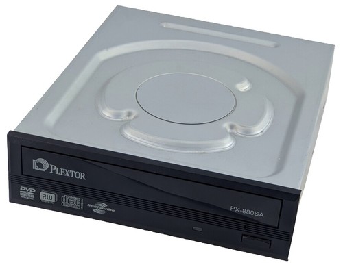 Plextor 880sa - plextor, px-880sa