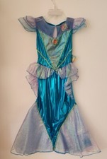 Costume disney sirenetta - costume,
