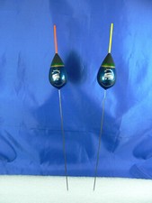 1 Galleggiante Tubertini "Pro Bigger 4" - 20 grammi deriva carbonio agonismo