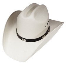 Cappello hut western hat