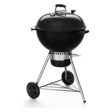 Weber barbecue carbonella gbs - weber,