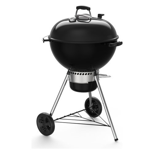Weber barbecue carbonella gbs - weber,