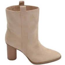 Stivaletto donna con - tacco, in