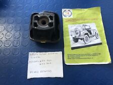 SUPPORTO MOTORE ANTERIORE SINISTRO MERCEDES W123 200D 240D 