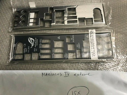 Asus maximus - asus, iv