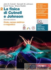 9788808518200 LA FISICA DI