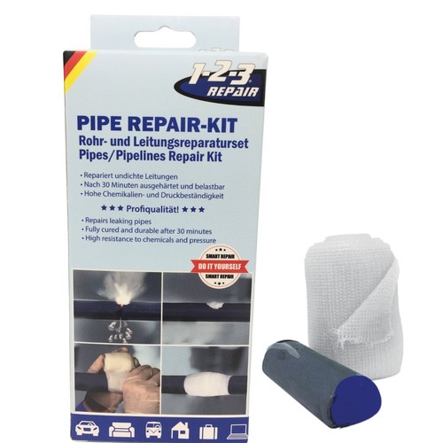 Kit riparazione tubo