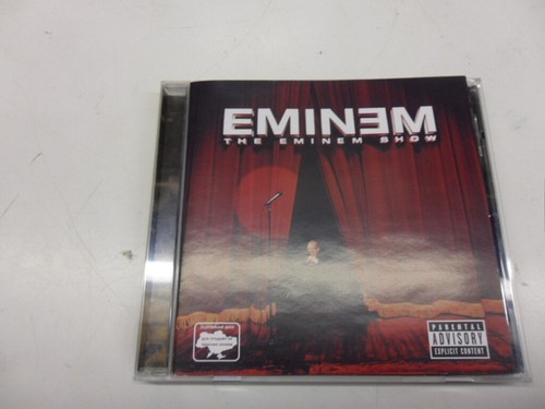 Eminem the - ,