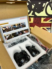 BMW Moto Faretti LED 55W x2