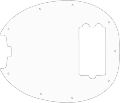Battipenna personalizzato - wd,