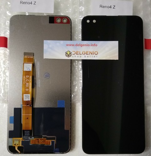 Display lcd oppo reno - display, z