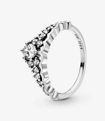 Anello pandora diadema fiaba - pandora,
