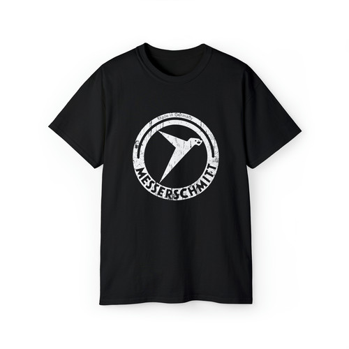 Shirt messerschmitt - t-shirt,