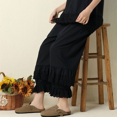 Pantaloni donna caldi - , bloomers