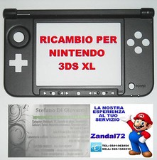 COVER CASE SCOCCA DI RICAMBIO