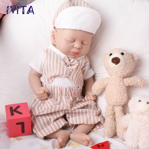 Ivita full silicone - 15'',