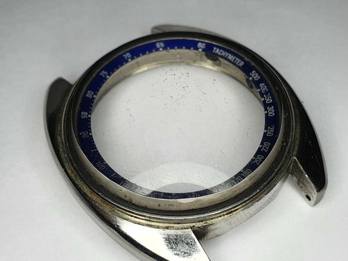 Seiko 6139 6010 cronografo - 6139,