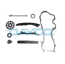 Ktc1067 dayco kit catena - dayco,