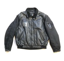 Nwot dainese paddock leather - nwot,