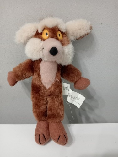 Piccolo peluche willy - piccolo, il