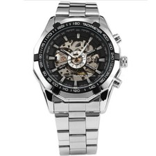 Orologio meccanico automatico