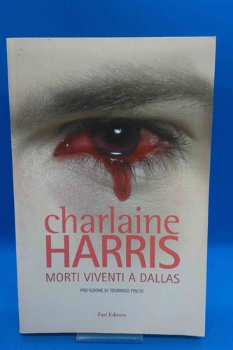 Lain charlaine harris - -,