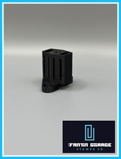 Supporto in gomma frecce CEV -Gilera RC 50-125-600-