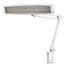 Lampada 3 tubi, fluorescente