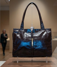 Borsa gucci shopping bag - borsa,