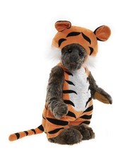 Costume Charlie Bears orso