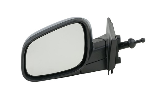 Specchietto retrovisore adatto - retrovisore,