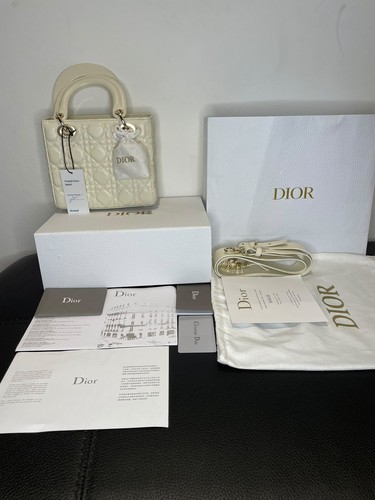 Lady dior - lady,